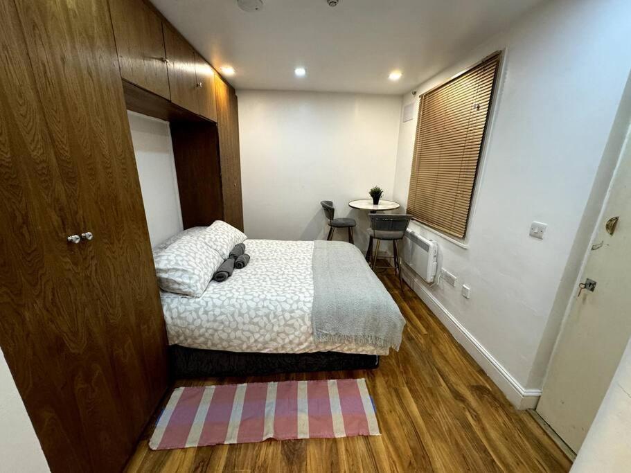 Lovely Hyde Park Flat Appartement Londen