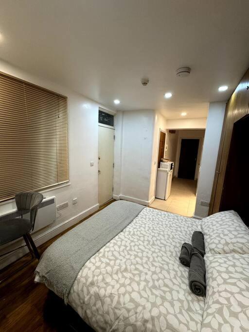 Lovely Hyde Park Flat * Londen