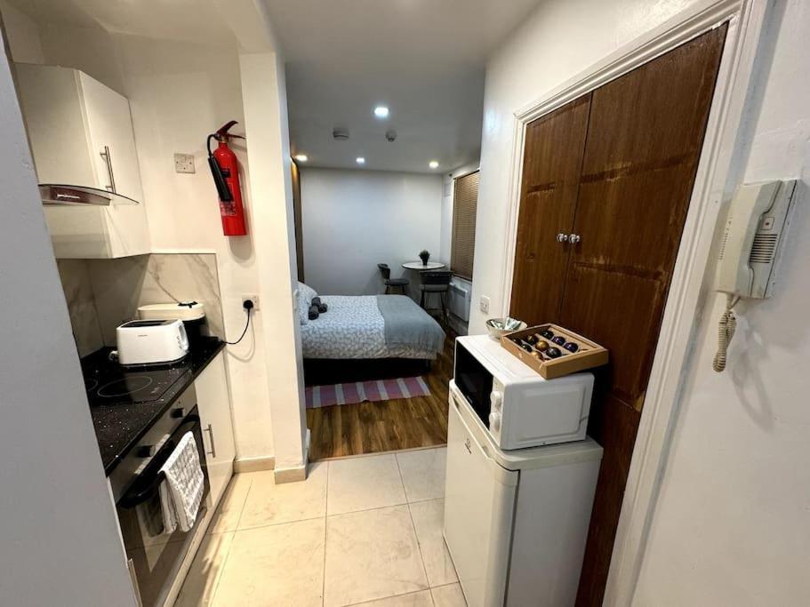 Lovely Hyde Park Flat Appartement Londen